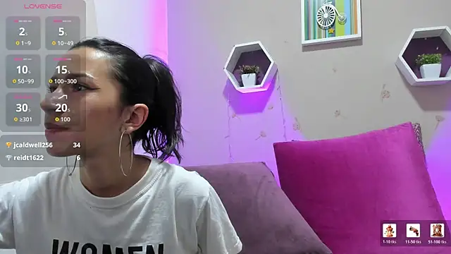 Laskhmi_: απευθείας συνομιλία ΧΧΧ