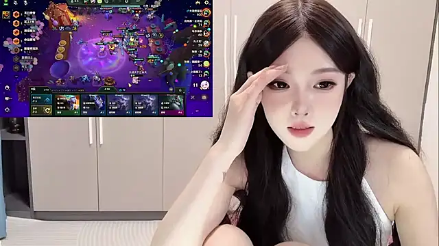 Sjbnmyxm 라이브 XXX 채팅