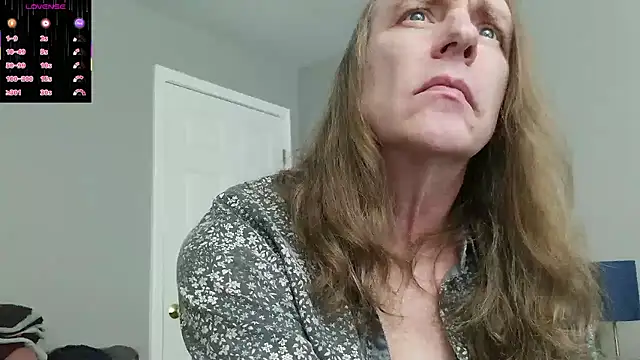 Magnus_Luv ওয়েবক্যাম শো
