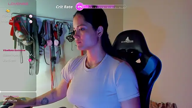 scarlet-kennedy98's Live XXX Chat