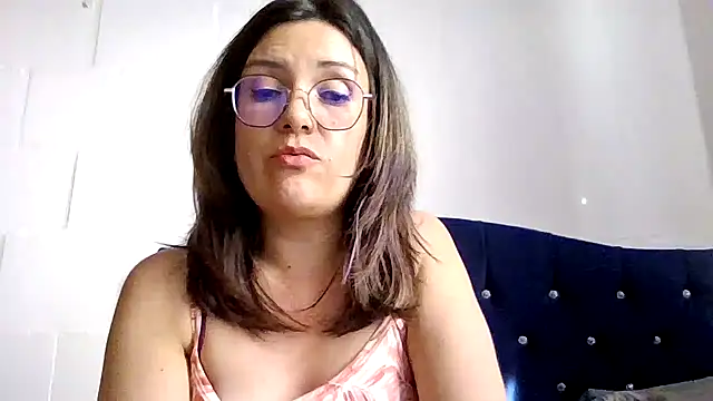 Czat XXX na żywo – princessbella93