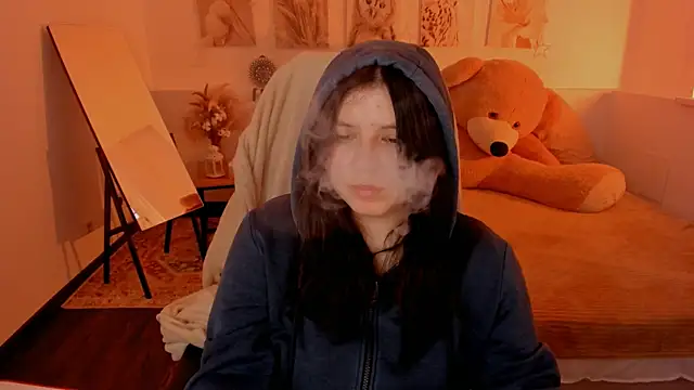 Chat XXX en directo de DiaAngell