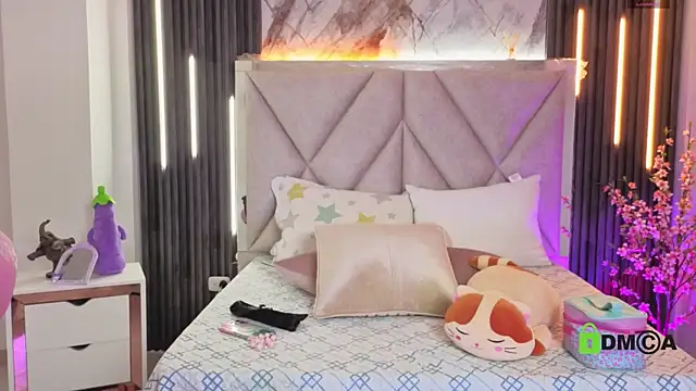 Happy_tits' Live XXX Chat