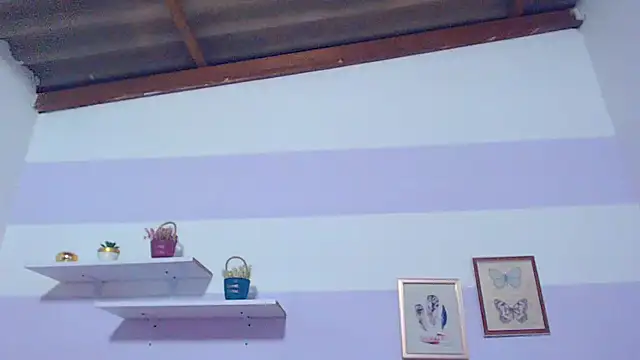 kimberlyvega's Live XXX Chat