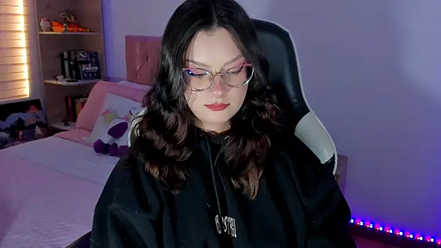 Živý XXX chat OphelianaRose33
