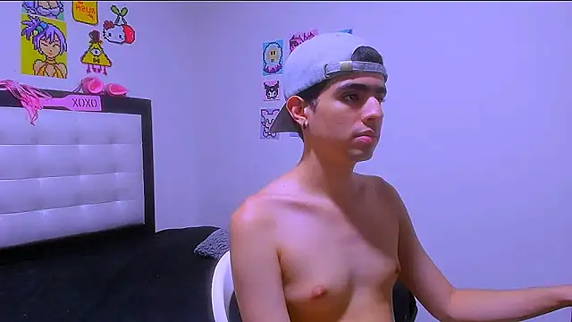 LuanRush_ Obrolan Langsung XXX