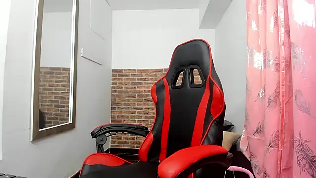 wizarpamela Live XXX-chat