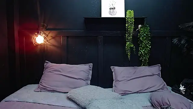 Jesve Adlı Modelin Canlı Sohbet Odası