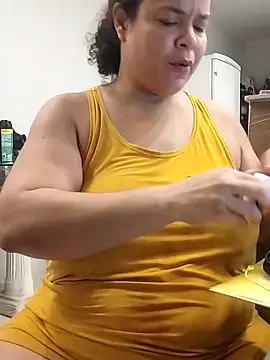 Živý XXX chat LeoaAnja
