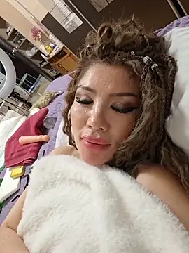 JessicaNichols_'s Webcam Show