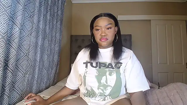 Chat XXX ao vivo de nanababe1