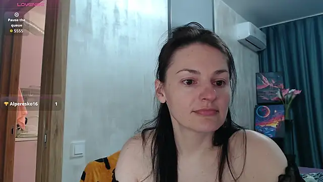 Stacy_Davice Live XXX-Chat