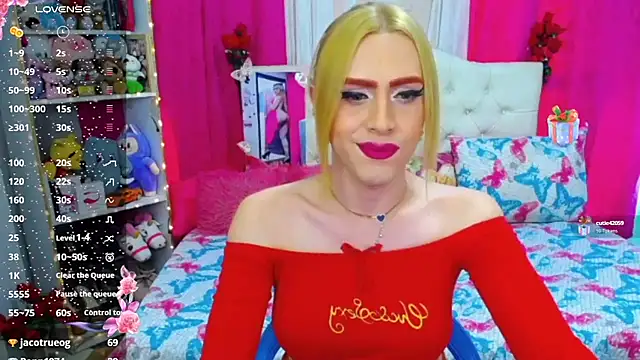 Show webcam de golden_girl01