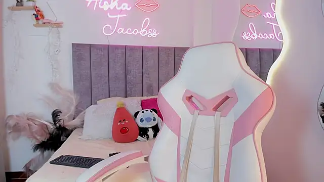 Chatroom XXX en direct de jacobss_gh