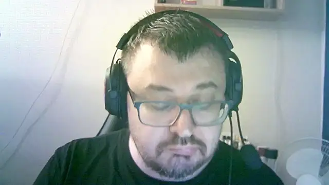 Webkamerová show SirAbuser