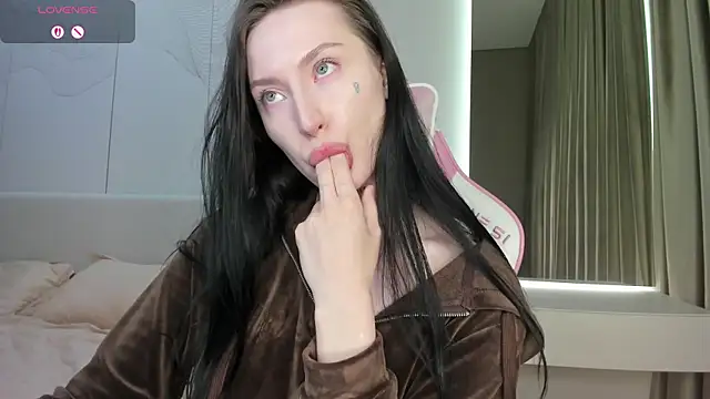 JenniferQueen11のライブXXXチャット