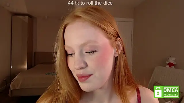 Czat XXX na żywo – lulu_moonmoon
