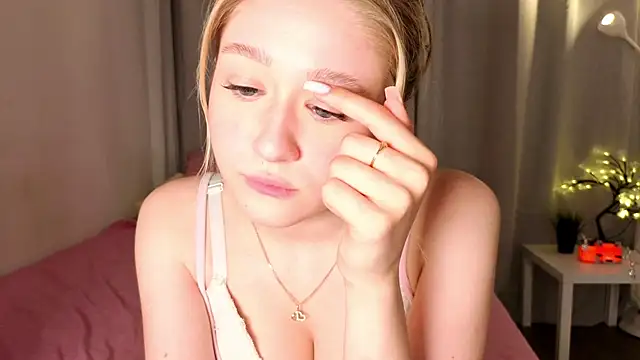 mybayby – Live XXX-chat