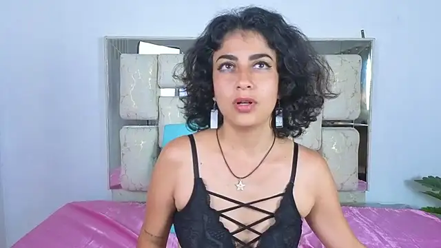 Scarlett_steward 라이브 XXX 채팅