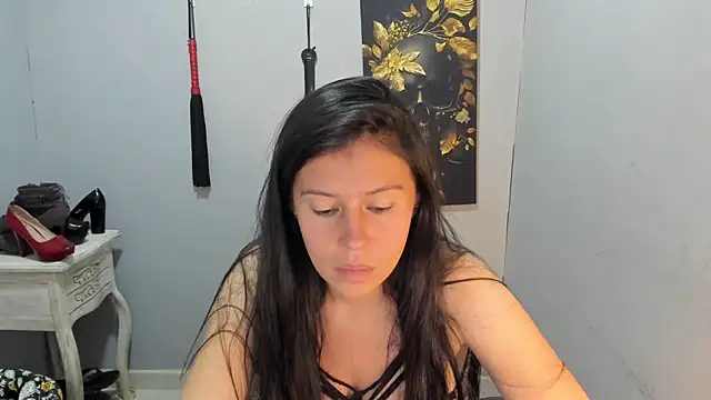 sandyquinnxx Live XXX-chat