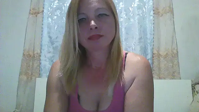 Show Webcam de Lola_115
