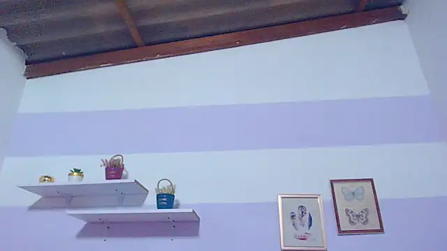 kimberlyvega – Live XXX-chat