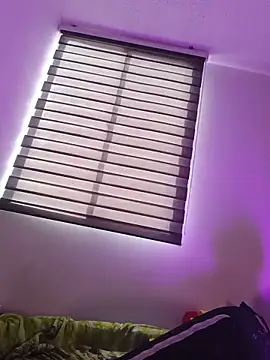 LittleTymmy Webcam show