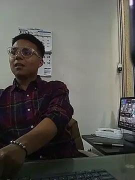 im_negrosabor Webcam show