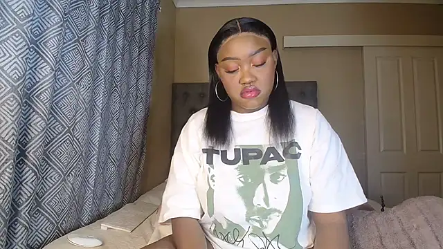 Czat XXX na żywo – nanababe1