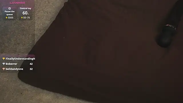 Nayeomy Live XXX Chat
