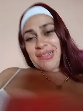 MariBelle1's Webcam Show