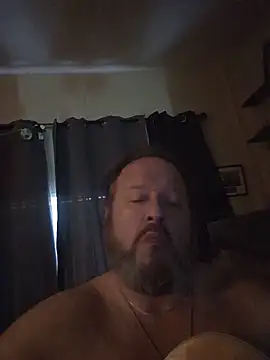 kikdrummer Webcamshow