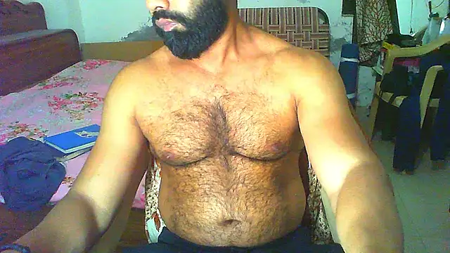 Vbestshow Adlı Modelin Canlı XXX Sohbeti