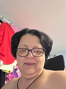 Diana_Diafan Pertunjukan Webcam