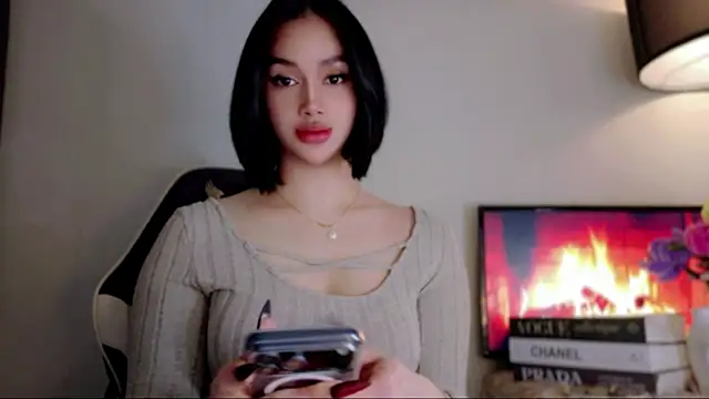 عرض كام Anna_HollyDoll