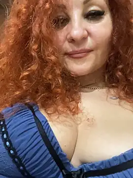 Chat XXX Live kisulya