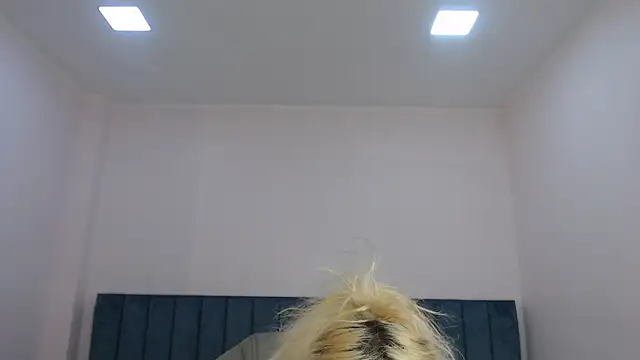 Chatroom XXX en direct de april_bunnyy