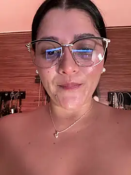 Chat XXX ao vivo de yey_bdsm