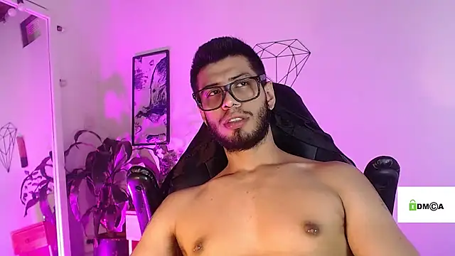 Chat XXX en directo de Colby_brown03