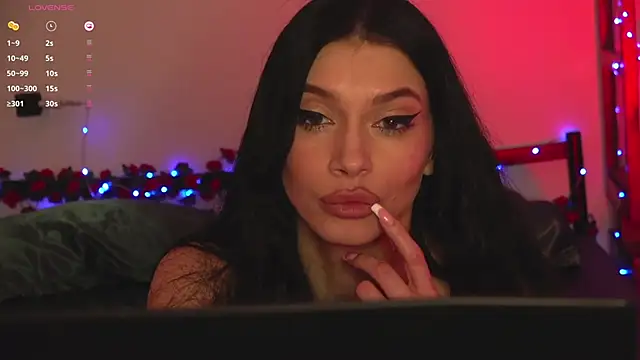 Olivia_Faye Live XXX-Chat