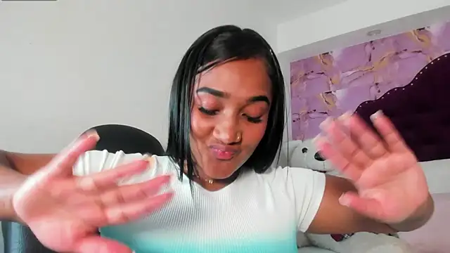 anna_jules Live XXX Chat