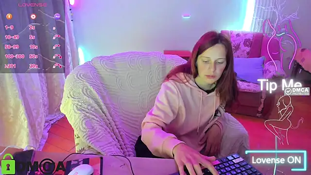 Lily_Viola Chat XXX live