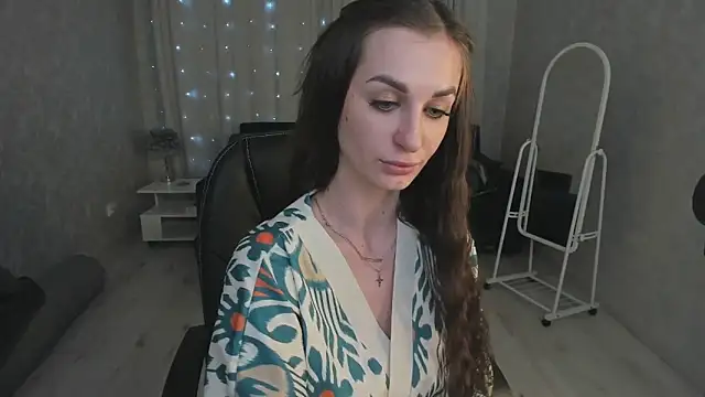 Czat XXX na żywo – Adelina_Langoria