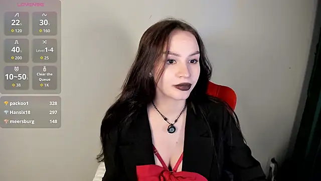 Chat +18 de SatiraLux ao vivo