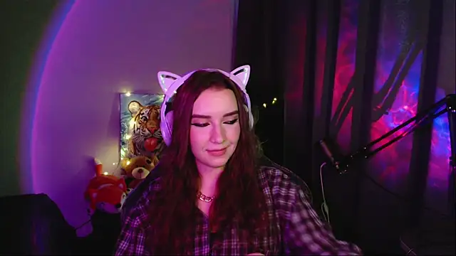 Celia_Sensual_'s Live XXX Chat