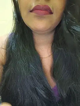 Živý XXX chat Missdiwani
