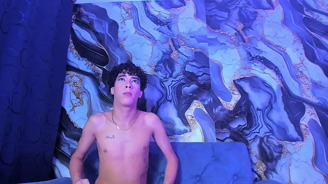 Chat XXX en directo de boy_max_latin