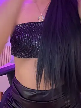 Naho_19 Show in webcam