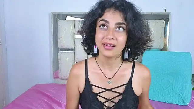 Scarlett_steward Chat XXX live