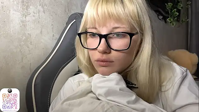 AngelicaMells – Live XXX-chat